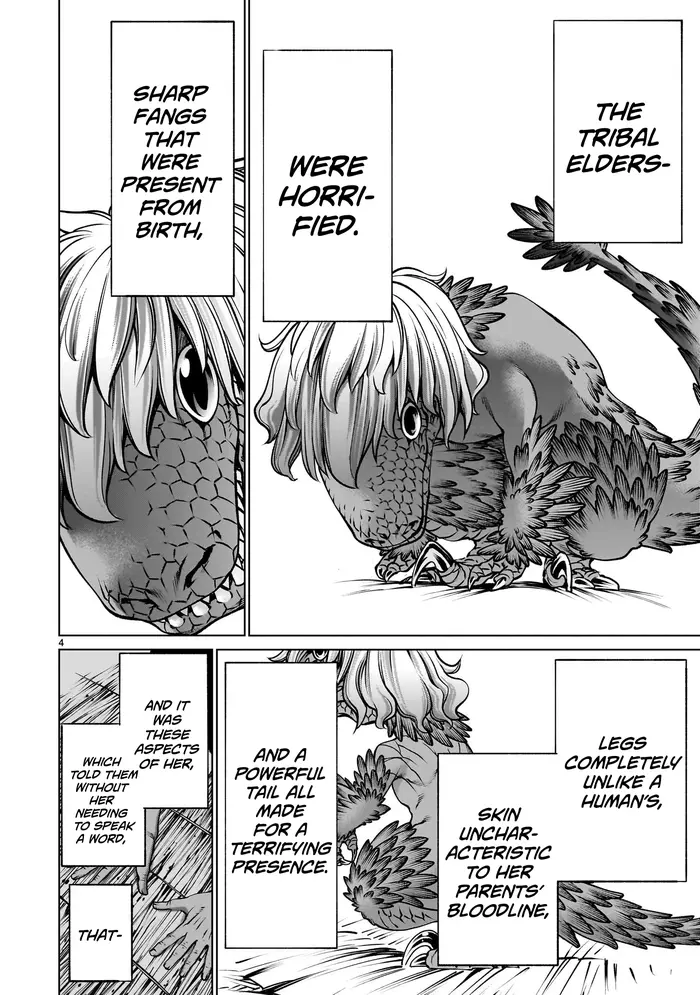 Killing Bites Chapter 129 image 04_optimized